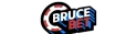 Bruce Bet - 50 Freispiele für Diamond of Jungle